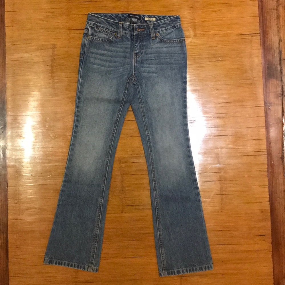 Denim jeans - Ralph Lauren Classic